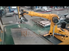 Коммерческие наружные алюминиевые панели Фасадные стены