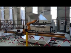 ПВДФ современные алюминиевые панели, фасадные панели зданий, занавес, стена, облицовка, покрытие фанеры