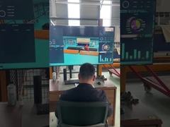 экскурсия по заводу