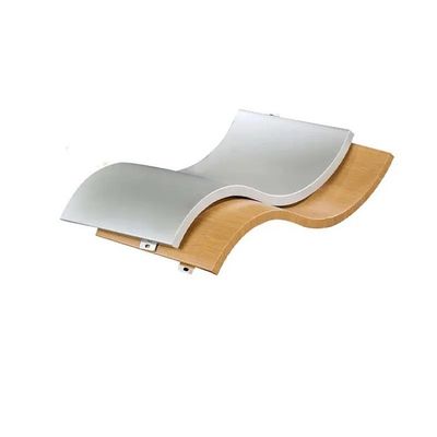 Купить Алюминиевая композитная панель, алюминиевая стена. online manufacture