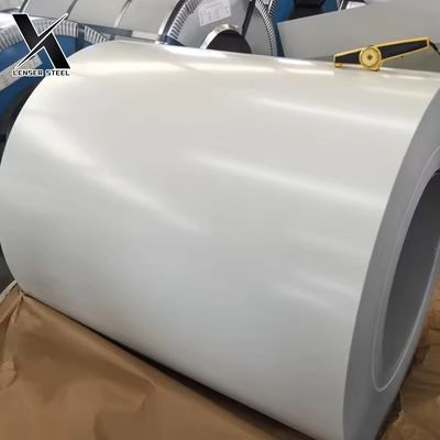 Купить Прочные алюминиевые рулоны с покрытием из ПВДФ с яркой окраской online manufacture