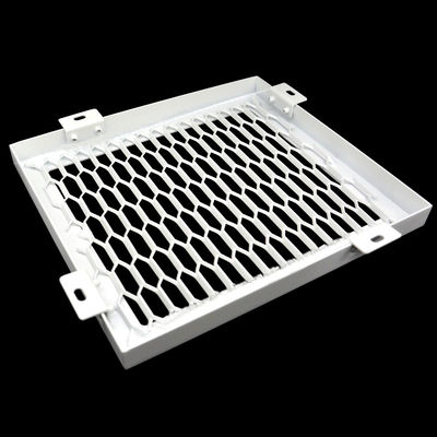 Купить 1.0mm-4.0mm расширенные алюминиевые панели, настроенные на разделочную занавеску online manufacture