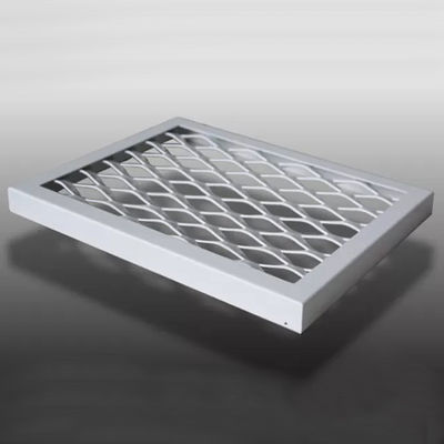Купить Алюминиевые панели для подвесного потолка online manufacture