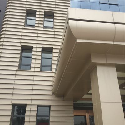 Купить A5052 Алюминиевые композитные панели Панель для медоносной пары Поставщик Панель для медоносной пары online manufacture