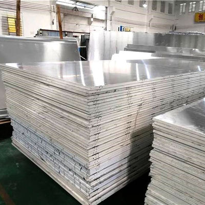 Купить Настраиваемая алюминиевая композитная панель для строительства online manufacture