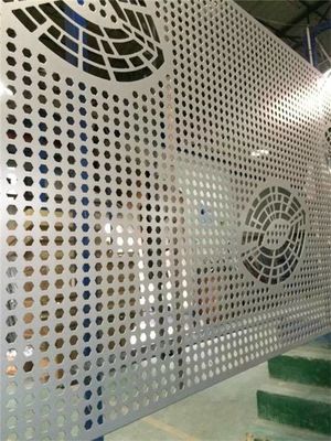 Купить Панель облицовки Алюминиевая колонна покрытие порошковое покрытие Алюминий для внутренней стены облицовка стандартный 1,5 мм-6,0 мм online manufacture
